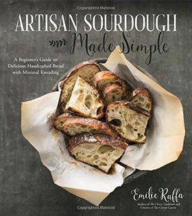 Marcy Goldman - Pastry chef and cookbook author