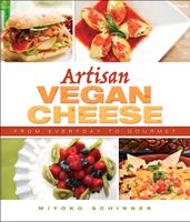 Artisan Vegan Cheese