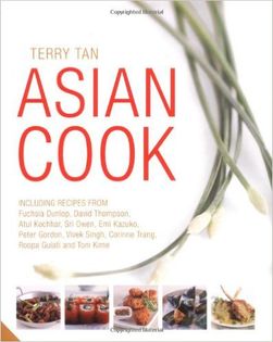 The Asian Cook