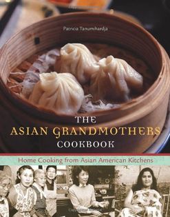 The Asian Grandmother's Cookbook