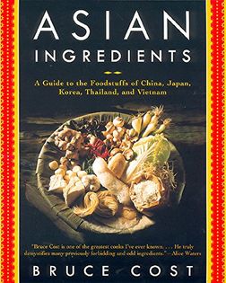 Asian Ingredients