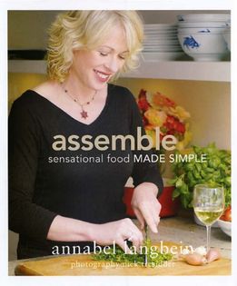 Assemble: Sensational Food Made Simple