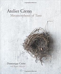 Atelier Crenn: Metamorphosis of Taste