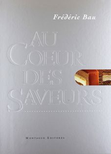 Au Coeur des Saveurs