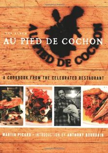 Au Pied de Cochon: The Album