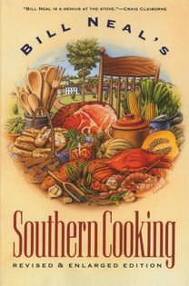 Rice Omelet from Bill Neal's Southern Cooking by Bill Neal
