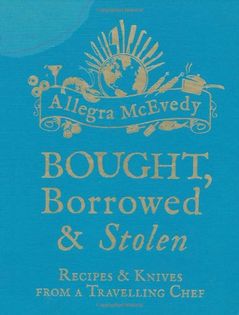 Bought, Borrowed and Stolen