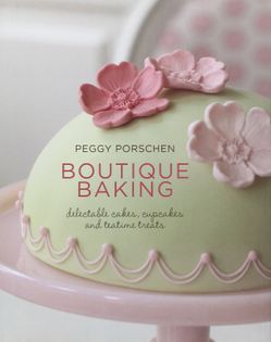 Boutique Baking