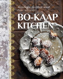 Bo Kaap Kitchen
