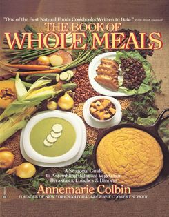 The Book of Whole Meals