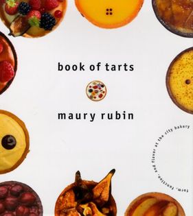 Book of Tarts