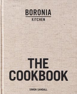 Boronia Kitchen: The Cookbook