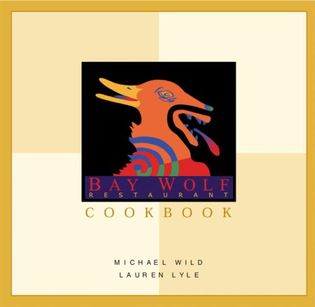The Baywolf Cookbook