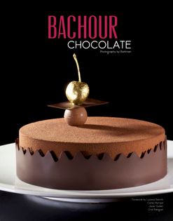 Bachour Chocolate