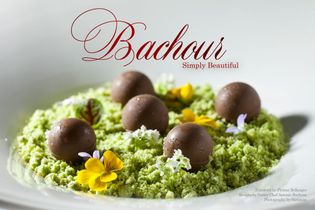Bachour Simply Beautiful