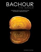 Bachour the Baker