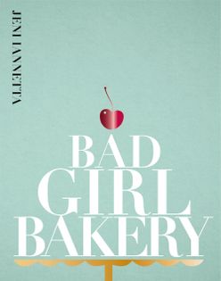 Bad Girl Bakery