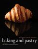 Baking & Pastry