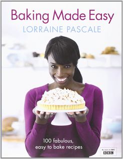 Baking Made Easy