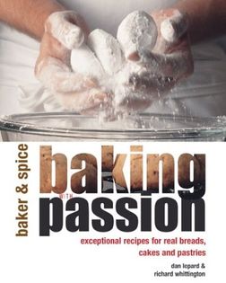 Baking with Passion (Baker & Spice)