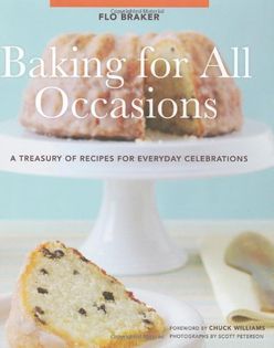 Baking for All Occasions