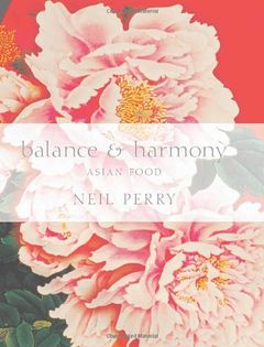 Balance and Harmony: Asian Food
