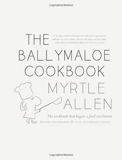 The Ballymaloe Cookbook