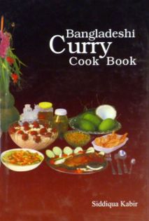 Bangladeshi Curry Cookbook