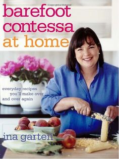 The Barefoot Contessa At Home