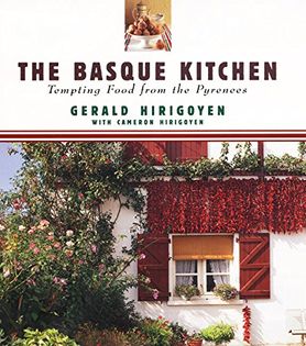 The Basque Kitchen