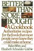 Better Than Store-Bought