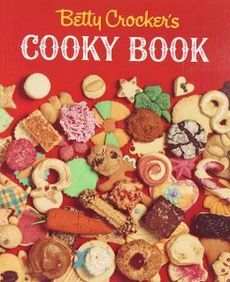 Betty Crocker's Cooky Book