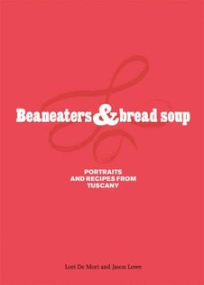 Beaneaters and Bread Soup
