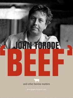 John Torode's Beef