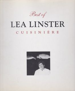 Best of Léa Linster Cuisinière
