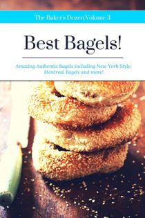 Best Bagels