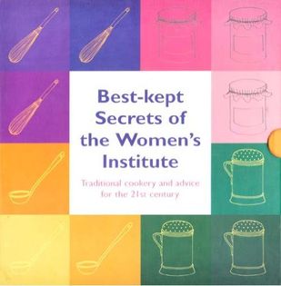 Best-kept Secrets of the Women's Institute