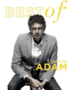 Best of Christophe Adam