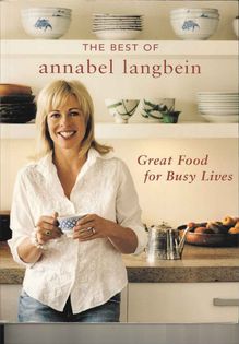 The Best Of Annabel Langbein