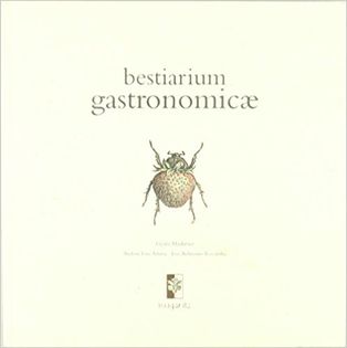 bestiarium gastronomicae