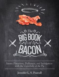Big Book of Bacon