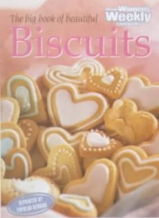 The Big Book of Beautiful Biscuits