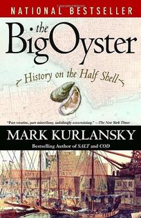 The Big Oyster