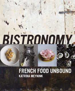 Ketchup from Bistronomy: French Food Unbound by Katrina Meynink