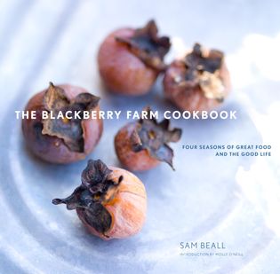 The Blackberry Farm Cookbook