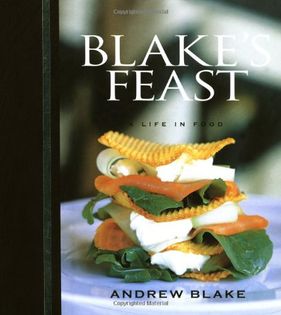 Blake’s Feast