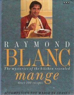 Blanc Mange