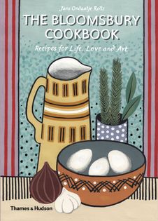 The Bloomsbury Cookbook