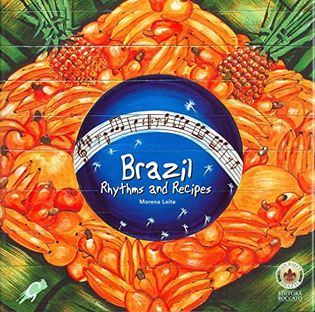 Brazil Rhythms and Recipes