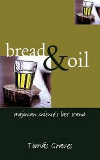 Bread and Oil